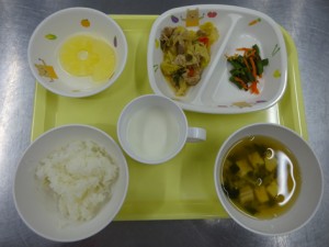 ３月２３日　２